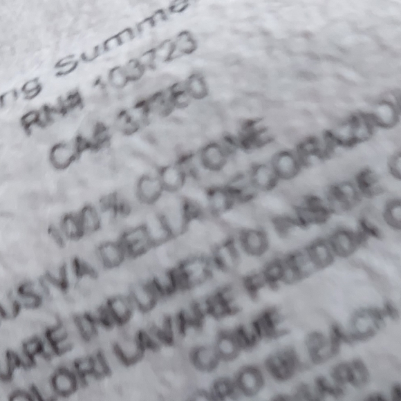 Knitz For Love of Lemons navy skirt - Picture 6 of 6